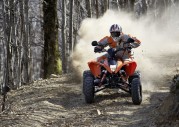 KTM 525 XC ATV